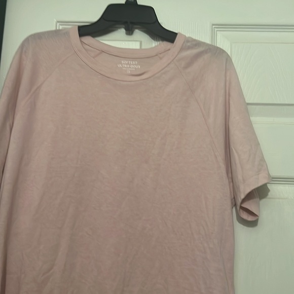 Pink sweater for women,gap brand.Z:L. - Picture 5 of 16